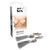 Затискачі для сосків з китицями Atr of Sex Nipple Clamps Barocco Tassels зображення