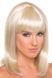 Парик средней длины Be Wicked Wigs Doll Wig Blonde картинка