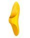Вібратор на палець Satisfyer Teaser Dark Yellow зображення