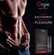 Крем для посилення ерекції з таурином Orgie Touro Power Cream (15 мл) картинка 10