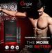 Крем для посилення ерекції з таурином Orgie Touro Power Cream (15 мл) картинка 9