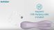 Клиторальный вибратор с тремя пальчиками Satisfyer Threesome 2 Violet картинка 13