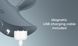 Анальна вібропробка для початківців Satisfyer Booty Absolute Beginners 2 (діаметр 1,6 см) картинка 12