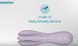 Клиторальный вибратор с тремя пальчиками Satisfyer Threesome 2 Violet картинка 10