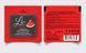 Пробник гелю для мінету Sensuva Lic-o-licious Watermelon, кавун (6 мл) картинка 2