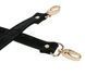 Крестовина для фиксации Liebe Seele Boudoir Amor Pink Hogtie Black картинка 4