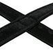 Крестовина для фиксации Liebe Seele Boudoir Amor Pink Hogtie Black картинка 5