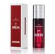 Парфуми для чоловіків з феромонами Obsessive Perfume for men (10 мл) картинка 2