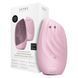 Очистительная термо щетка для лица GESKE Sonic Thermo Facial Brush&Face-Lifter 8в1 pink картинка