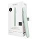 Тример GESKE Precision Trimmer 4в1 green зображення