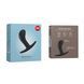 Анальна пробка Fun Factory BOOTIE Black, розмір M (діаметр 3,3 см) картинка 7