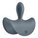 Анальна вібропробка для початківців Satisfyer Booty Absolute Beginners 2 (діаметр 1,6 см) картинка 3