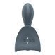 Анальна вібропробка для початківців Satisfyer Booty Absolute Beginners 2 (діаметр 1,6 см) картинка 5