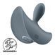Анальна вібропробка для початківців Satisfyer Booty Absolute Beginners 2 (діаметр 1,6 см) картинка 1