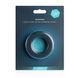 Эрекционное кольцо Boners Cock Ring With Carbon Steel картинка 4