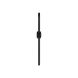 Эрекционное кольцо-лассо Nexus FORGE Single Adjustable Lasso Black картинка 3