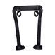 Фіксатори рук і ніг для ліжка LOCKINK BDSM Adjustable Bed Restraint Kit картинка 3
