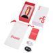 Массажер простаты LOCKINK SEVANDA Hercules Vibrating Prostate Massager (диаметр 4 см) картинка 10