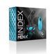 Масажер простати з вібрацією Rocks Off Men-X - Index картинка 2