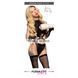 Мастурбатор вагина Fleshlight Girls: Kenzie Reeves Cream Puff картинка 2