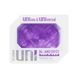 Міні-мастурбатор Tenga UNI Amethyst, аметистовий (з квадратними виступами) картинка 1