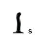 Насадка для страпона Strap-On-Me P&G-Spot Dildo, размер S (диаметр 3 см) картинка 1