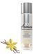 Натуральна масажна олія JO Aromatix Massage Oil Vanilla, ваниль (120 мл) картинка 1