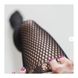 Сексуальні панчохи із поясом Obsessive Garter stockings S214, розмір S/M/L картинка 7