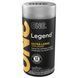 Презервативи збільшеного розміру  ONE Legend Extra Large (12 шт, упаковка туба) картинка 1