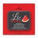 Пробник гелю для мінету Sensuva Lic-o-licious Watermelon, кавун (6 мл) картинка 1