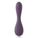 Вібратор анатомічний Je Joue - Uma Purple, фіолетовий (діаметр 4,2 см) картинка 1