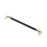 Фото Распорка с карабинами Liebe Seele Black Organosilicon Spreader Bar