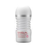 Фото Мастурбатор с интенсивной стимуляцией головки Tenga Rolling Head Cup GENTLE