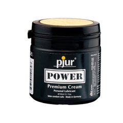 Лубрикант для фистинга Pjur POWER Premium Cream 150 мл картинка