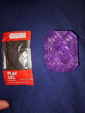 Набір міні-мастурбаторів Tenga Egg UNI Variety Pack (4 шт) зображення