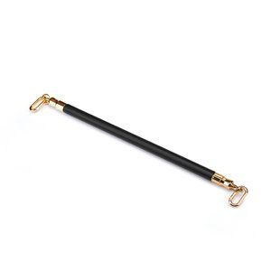 Розпірка з карабінами Liebe Seele Black Organosilicon Spreader Bar зображення