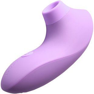 Смарт вакуумний стимулятор Svakom Pulse Lite Neo Lavender зображення
