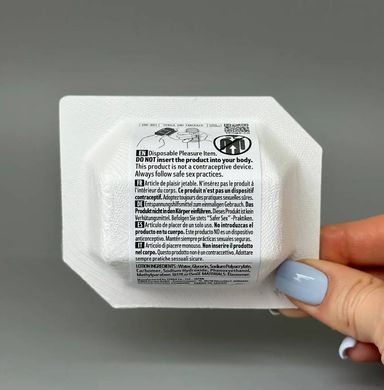 Набір міні-мастурбаторів Tenga Egg UNI Variety Pack (4 шт) зображення