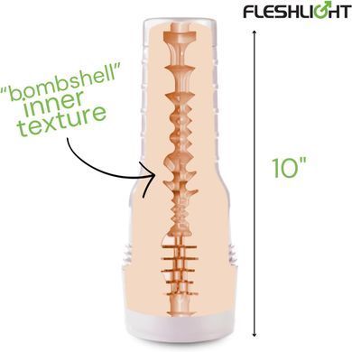 Мастурбатор вагіна Fleshlight Girls: Blake Blossom Bombshell зображення
