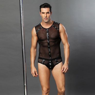 Чоловічий еротичний костюм JSY "Романтичний Стівен" зображення