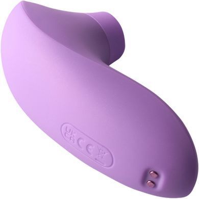 Смарт вакуумный стимулятор Svakom Pulse Lite Neo Lavender картинка
