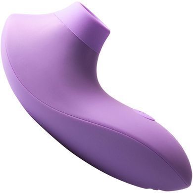 Смарт вакуумный стимулятор Svakom Pulse Lite Neo Lavender картинка