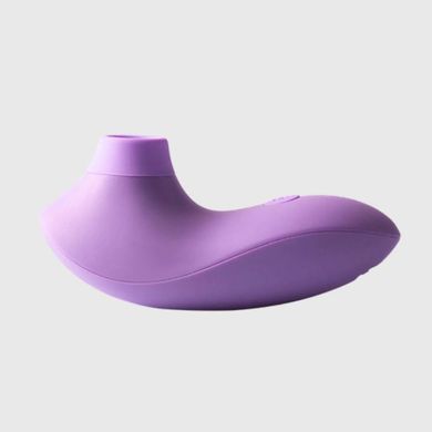 Смарт вакуумный стимулятор Svakom Pulse Lite Neo Lavender картинка