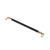 Распорка с карабинами Liebe Seele Black Organosilicon Spreader Bar картинка