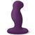 Массажер простаты с вибрацией Nexus G-Play Plus L Purple, Фиолетовый картинка