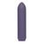 Віброкуля кліторальна Je Joue Classic Bullet Vibrator Purple (фіксація на палець) зображення