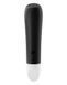 Віброкуля перезарядна Satisfyer Ultra Power Bullet 2 Black картинка 5
