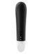 Віброкуля перезарядна Satisfyer Ultra Power Bullet 2 Black картинка 4