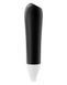 Віброкуля перезарядна Satisfyer Ultra Power Bullet 2 Black картинка 3
