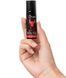 Крем для усиления эрекции с эффектом вибрации Orgie Touro XXXL Power Cream (15 мл) картинка 3